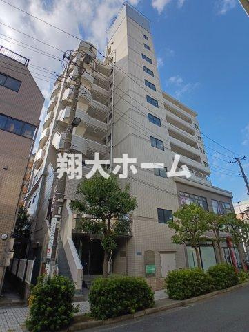 クイーンパレス浅伊