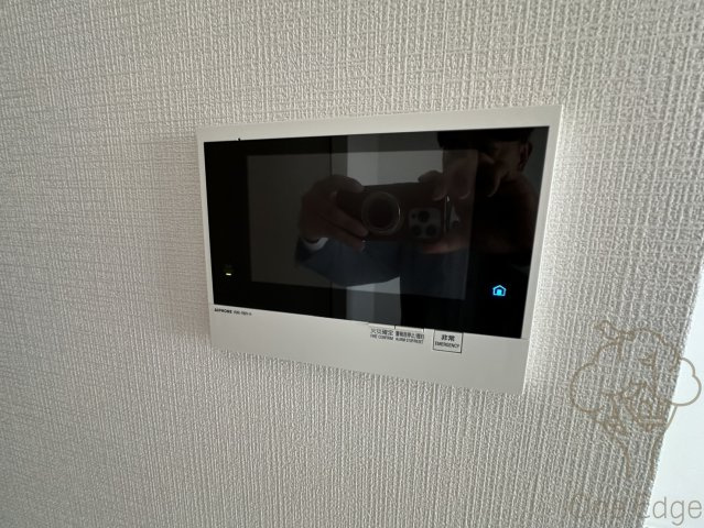 エスリード大阪セレスティアの設備