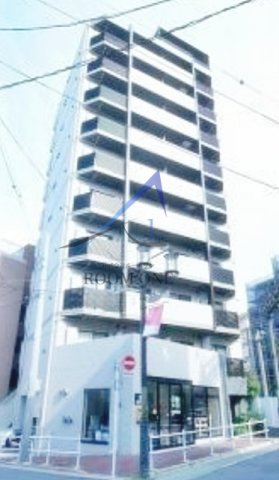 クレヴィスタ中板橋の外観|外観です。