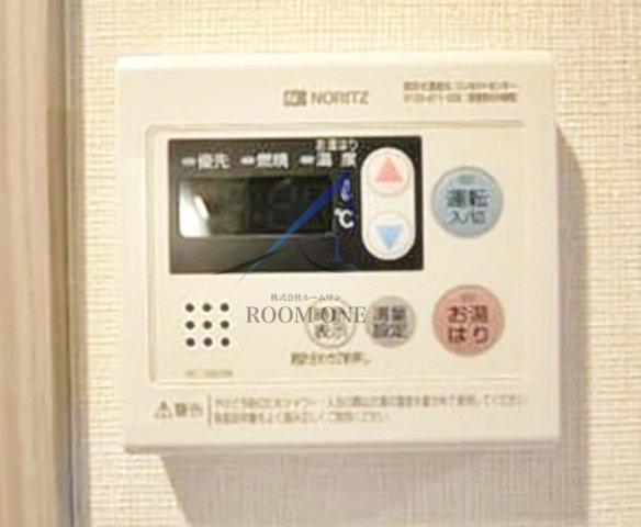 クレヴィスタ中板橋