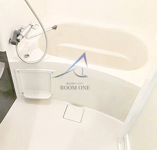 クレヴィスタ中板橋の浴室|お風呂です。