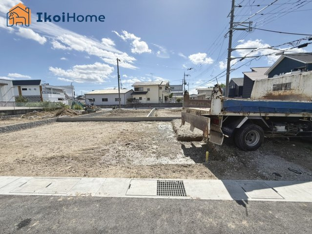 神戸市西区玉津町出合　8号棟　新築戸建のその他|●年中無休：当日予約可●弊社独自の「自己資金0円プラン」もあります。ご相談承ります！