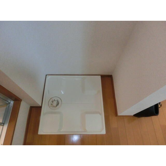 丸元マンションの設備