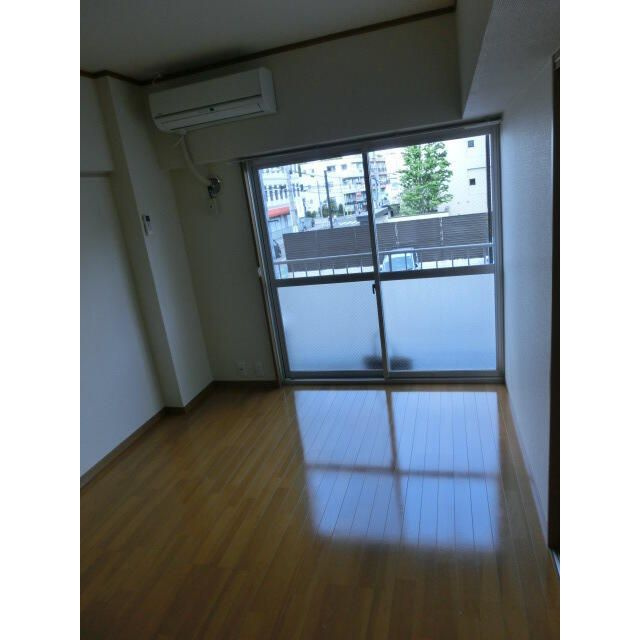 丸元マンションのその他
