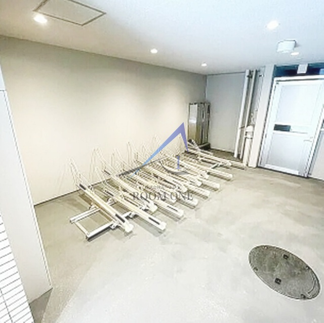 グローリオシェルト東京八丁堀