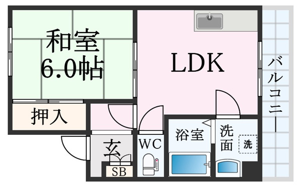 DITA笠松通