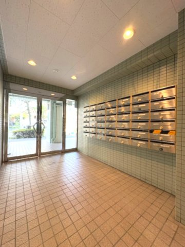 北区東十条３丁目の賃貸マンションのその他共用部分