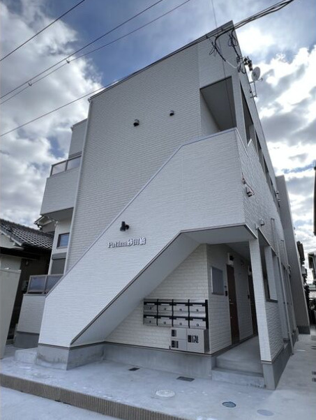 Patina砂田橋