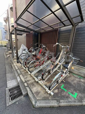 【その他共用部分】 | コル　スピカ