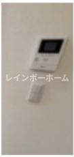 フェリオ本町のセキュリティ