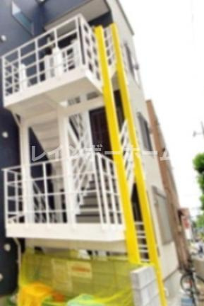 フェリオ本町のその他共用部分