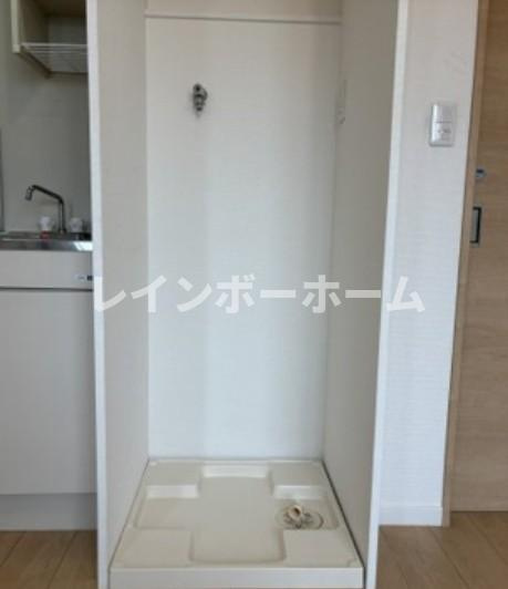 フェリオ本町の設備|※別部屋参考写真