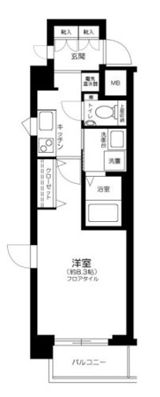 ダイナシティ明大前