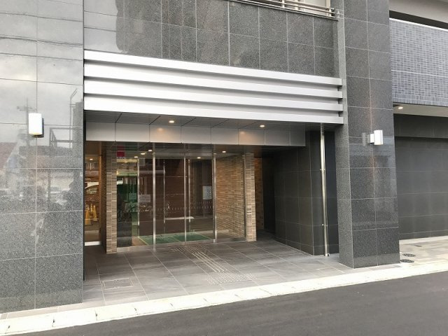 エスリード野洲グラセント