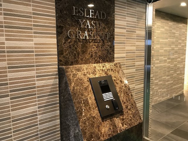 エスリード野洲グラセント