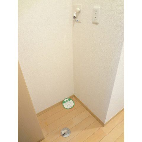 バレー綾瀬の設備