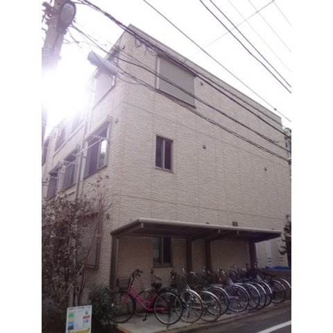 バレー綾瀬のその他共用部分