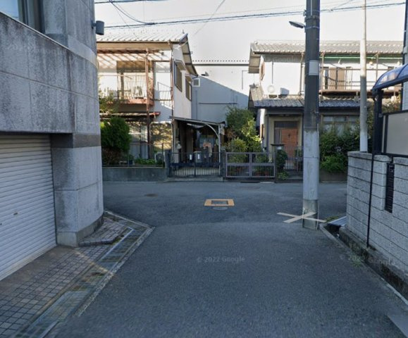 新堂３丁目戸建の周辺