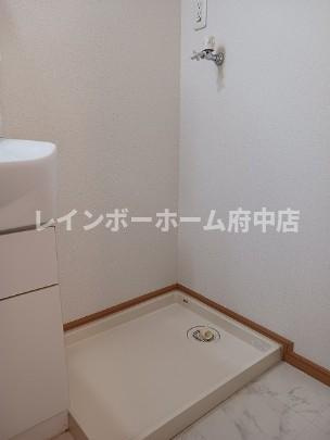 ボンヌ・シャンス多摩の設備
