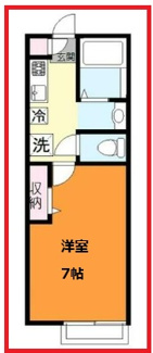 【間取り】 | プランドールケーアンドエー
