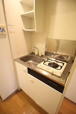 【キッチン】 | ファミール
