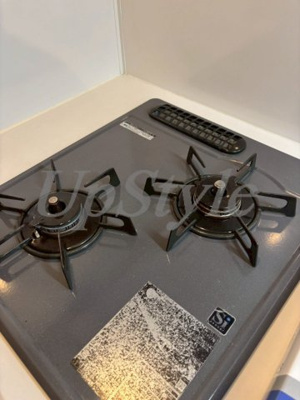 【キッチン】 | パークアクシス錦糸町ヴェール