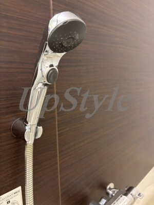 【浴室】 | パークアクシス錦糸町ヴェール