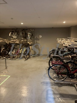 【その他共用部分】 | パークアクシス錦糸町ヴェール
