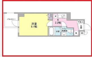 【間取り】 | アザレアテラス