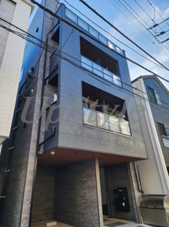 【外観】 | 向島ドット
