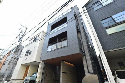 【外観】 | 向島ドット