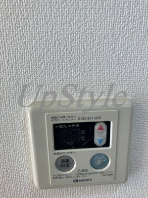 【設備】 | プレールドゥーク神田