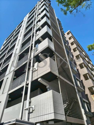 【外観】 | ガーラプレイス錦糸町