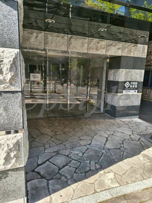 【エントランス】 | ガーラプレイス錦糸町