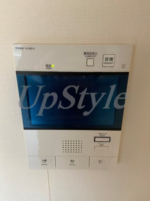 【設備】 | グランレーヴ東尾久
