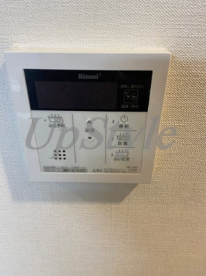 【設備】 | グランレーヴ東尾久