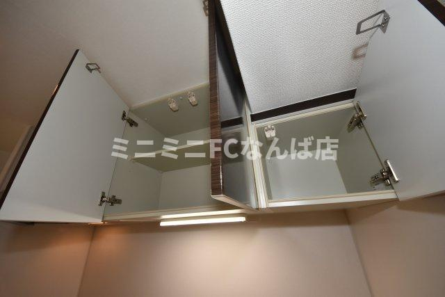 アーバンフラッツ心斎橋