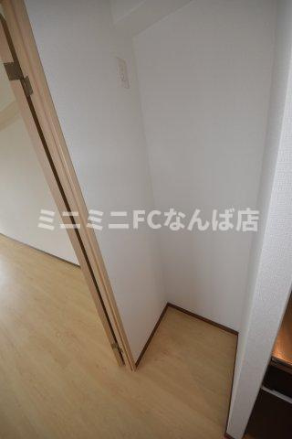 アーバンフラッツ心斎橋