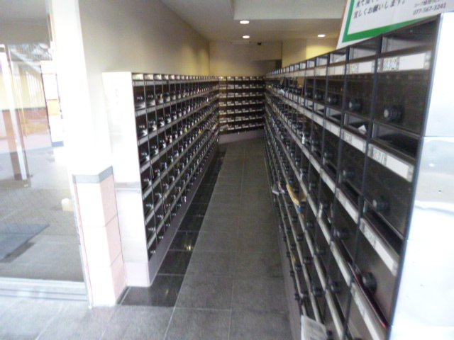【その他共用部分】 | クレスト草津