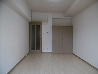 【内装】 | クレスト草津 | 内装は落ち着いています（同物件別室施工例）