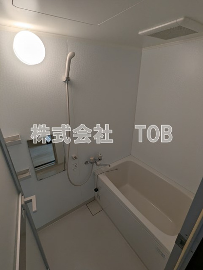 【浴室】 | ワイズビル