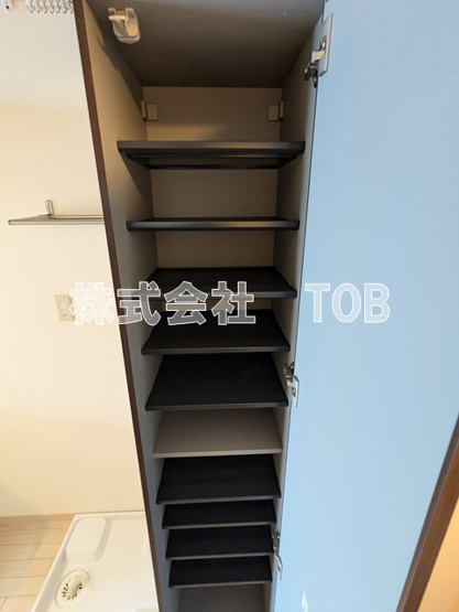 【設備】 | ワイズビル | シューズボックス