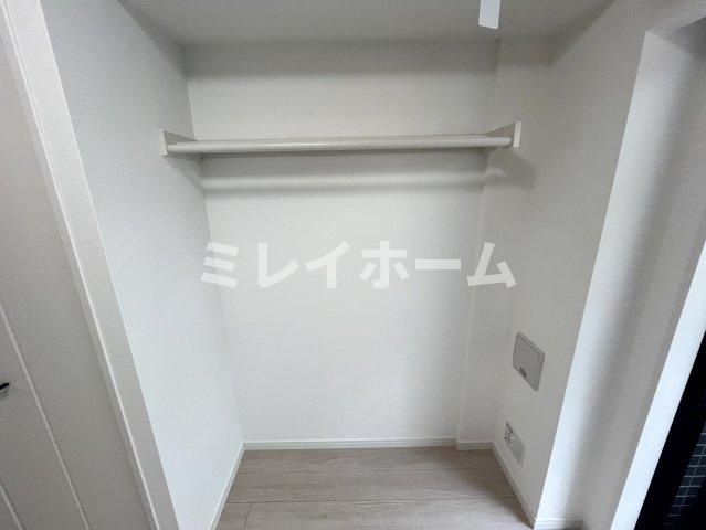 ミライズ武蔵新田レジデンスの設備