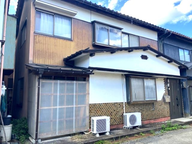 高屋　中古戸建　6Kの外観