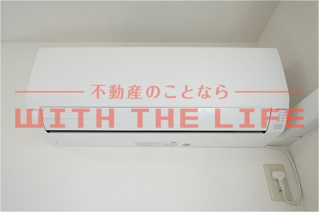 D－room＋津福今町「キャッシュバック対象物件」の設備