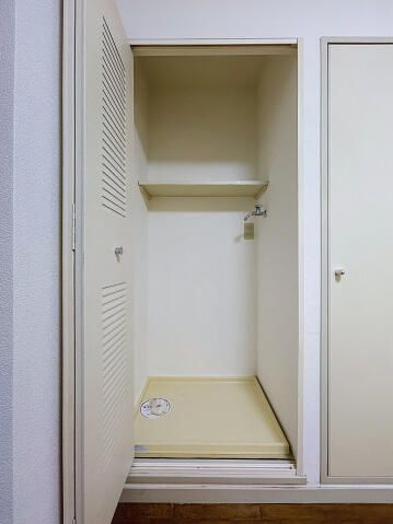 スカイコート五反田の設備