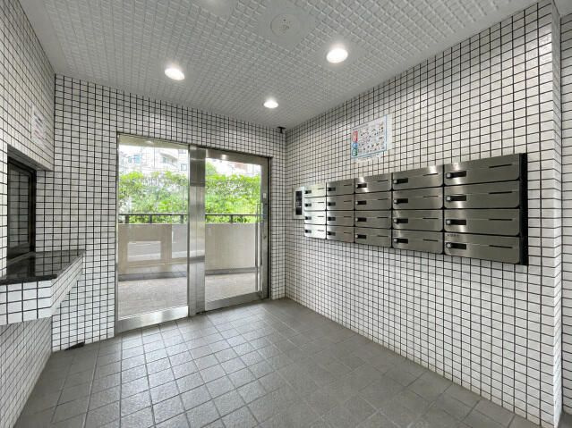 スカイコート五反田のその他