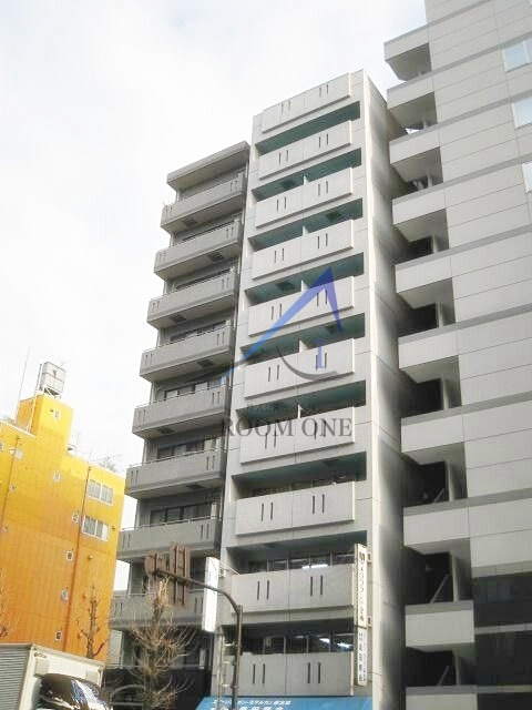北條ビル