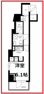 【間取り】 | ルクシェール王子