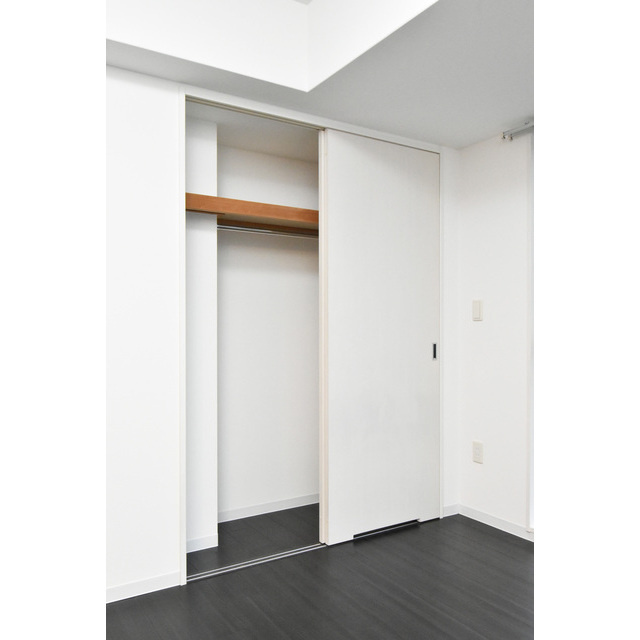 ADWResidence松屋町の収納
